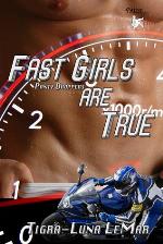 Fast Girls Are True