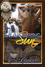 Whispering Sun