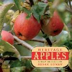 Heritage apples : a new sensation