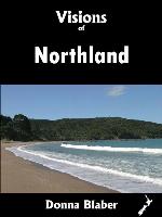 Visions of Northland (Visions of New Zealand series)