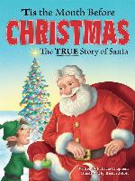 Tis the Month Before Christmas
