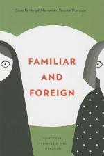 Familiar and Foreign