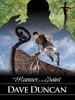 The Runner and the Saint