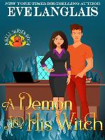 A Demon and His Witch