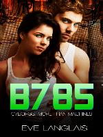 B785 (Cyborg Romance)