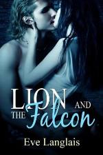 Lion and the Falcon