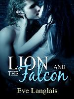 Lion and the Falcon
