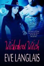 Wickedest Witch