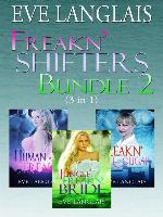 Freakn' Shifters Bundle 2