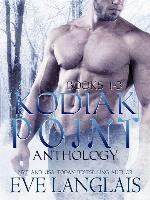 Kodiak Point Anthology (#1-3)