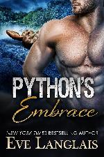 Python's Embrace
