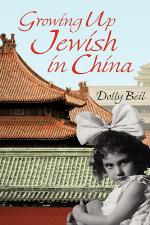 Growing Up Jewish in China