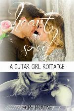 Heart & Soul: A Guitar Girl Contemporary Inspirational Romance
