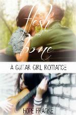 Flesh & Bone: An Inspirational Contemporary Romance