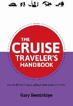 The Cruise Traveler's Handbook (Traveler's Handbooks)