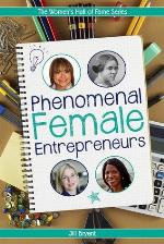 Phenomenal Female Entrepreneurs