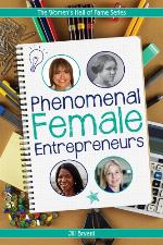 Phenomenal Female Entrepreneurs