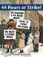 44 Hours or Strike!