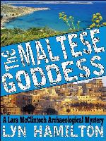 The Maltese Goddess