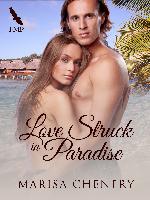 Love Struck in Paradise