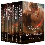 Wolves of East Anglia