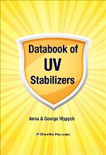 Databook of UV Stabilizers.