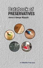 Databook of Preservatives.