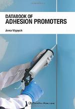 Databook of adhesion promoters