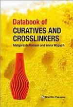 Databook of Curatives and Crosslinkers