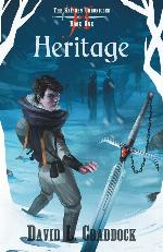 Heritage: Book One of the Gairden Chronicles