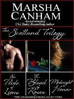 The Scotland Trilogy