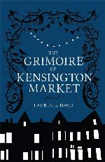 The Grimoire of Kensington Market