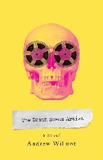 The Death Scene Artist