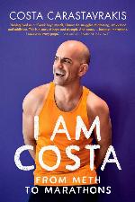 I am Costa