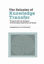 The Delusion of Knowledge Transfer