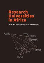 Research Universities in Africa.