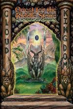 Quest for the Riddle Stone : a Riddle Book