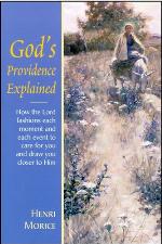 God's Providence Explained