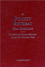 Pocket Retreat for Catholics
