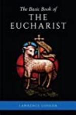 The Basic Book of the Eucharist