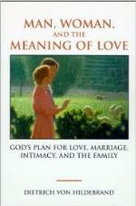 Man, Woman, and the Meaning of Love