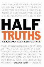 Half-Truths