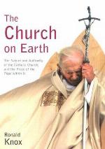 The Church on Earth