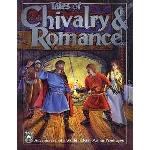 Tales of Chivalry and Romance (King Arthur Pendragon Role Play)