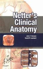 Netter's Clinical Anatomy