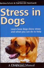 Stress in Dogs