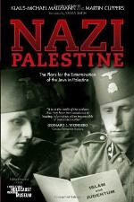 Nazi Palestine