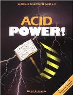 Acid Power!
