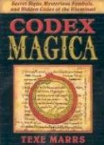 Codex Magica