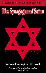 The Synagogue of Satan